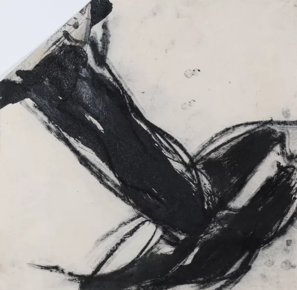 Giuseppe Spagnulo — Senza titolo, 1996/97