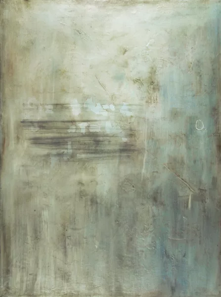 Michael Burges — Strange Mood, 1992