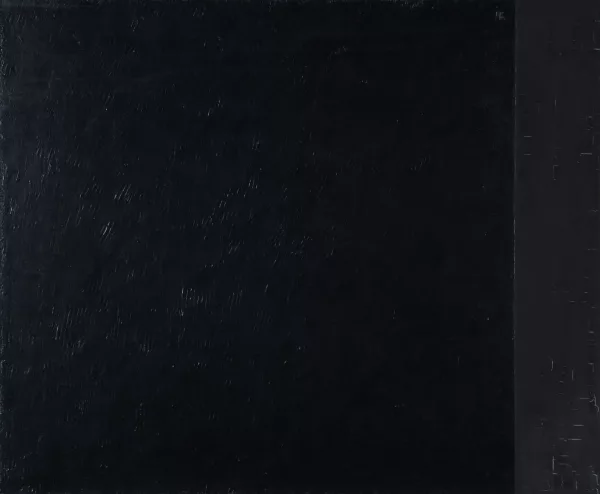 Frank Badur — Nearly Black, 1992