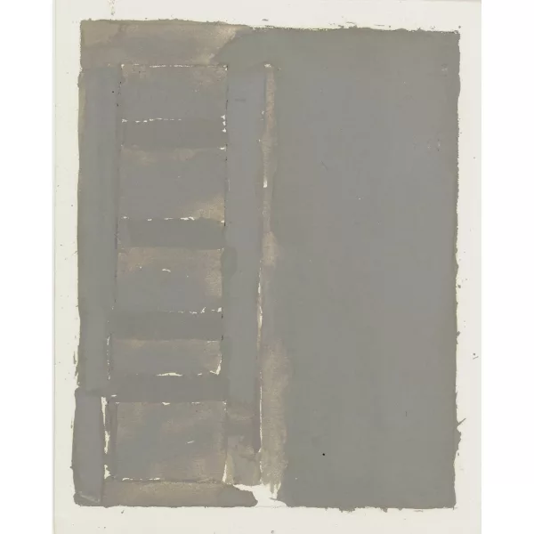 James Bishop — Ohne Titel