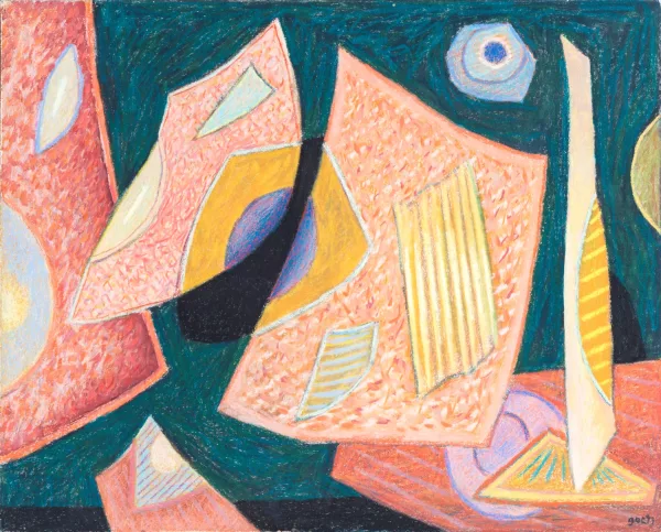Henri Goetz — Composition
