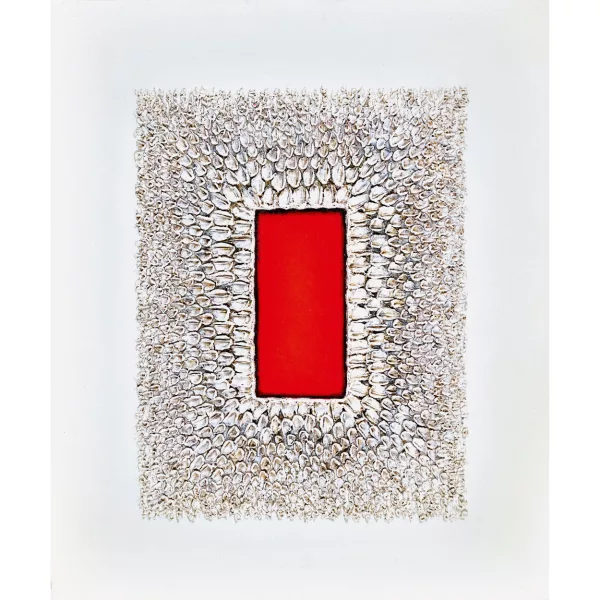 Sohan Qadri — Ohne Titel