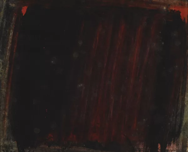 Lothar Quinte — Sans titre
