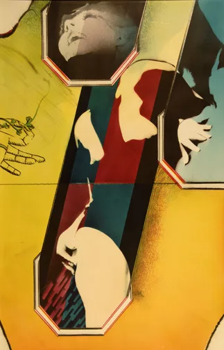 Pol Mara — Luky Moment, 1970