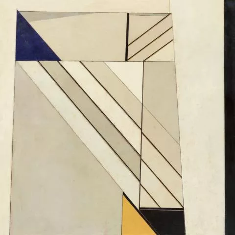 Heinrich Siepmann — B 19 Lichte Felder