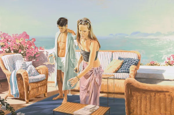 Terry Rodgers — Untitled, 2002
