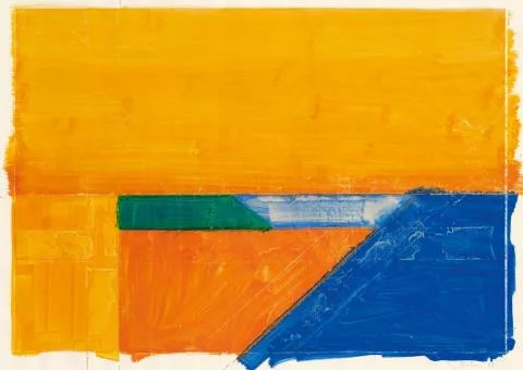 Ulrich Erben — Vier Jahreszeiten