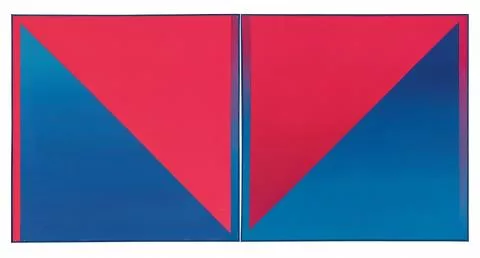 Jef Verheyen — Liturgie colorée