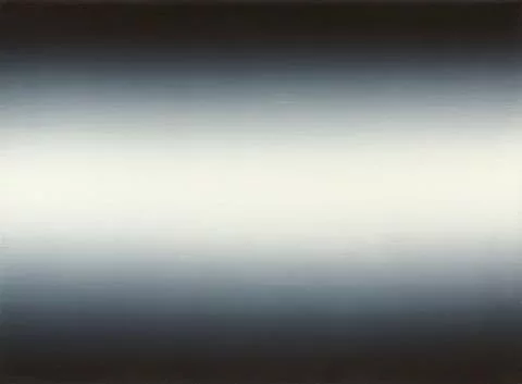 Gerhard Richter — Tôle