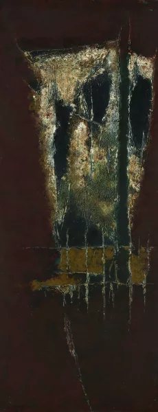 Rajmund Ziemski — Landschaft
