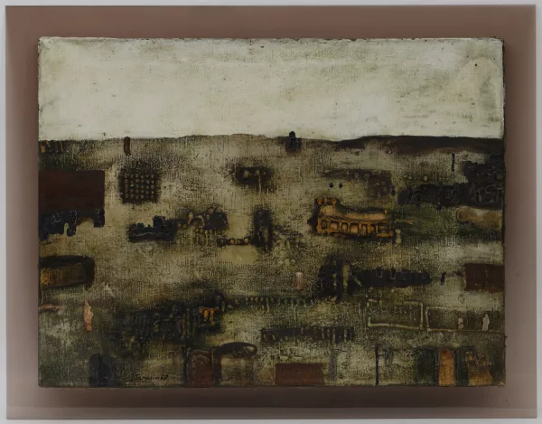 Jan Tarasin — Plaza