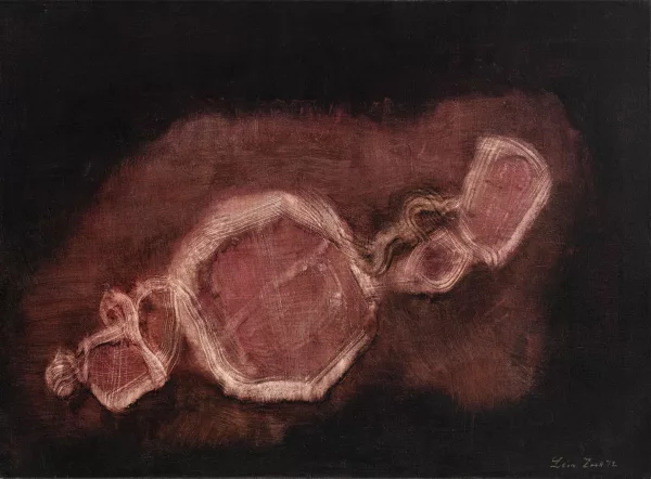 Léon Zack — Composition