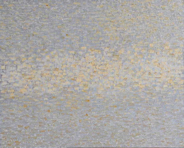 Michael Rögler — Sans titre, 1964