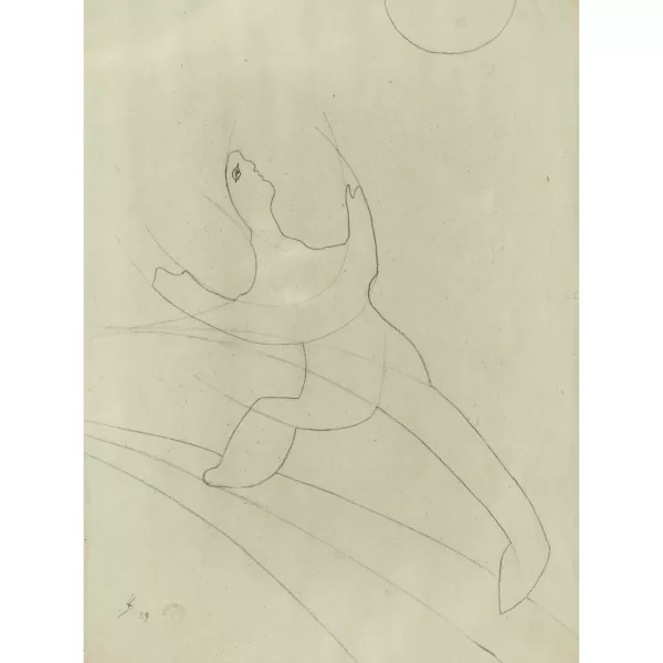 Léopold Survage — Figure.