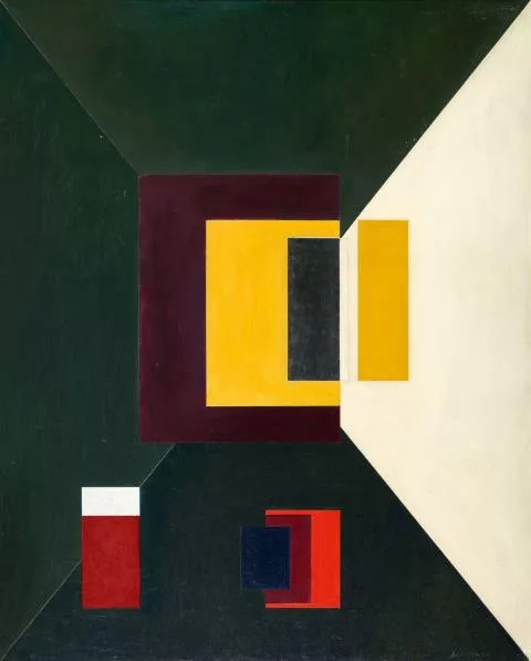 Heinrich Siepmann — B 19