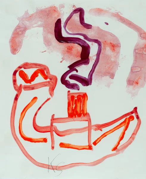 Kimber Smith — Kirchner Series, 1981