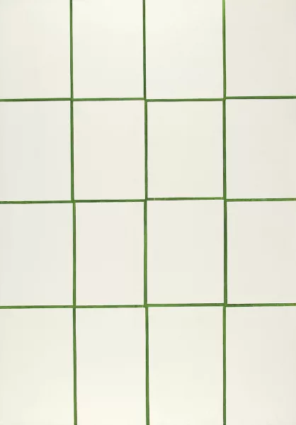 Stephen Westfall — Green Bell, 1991