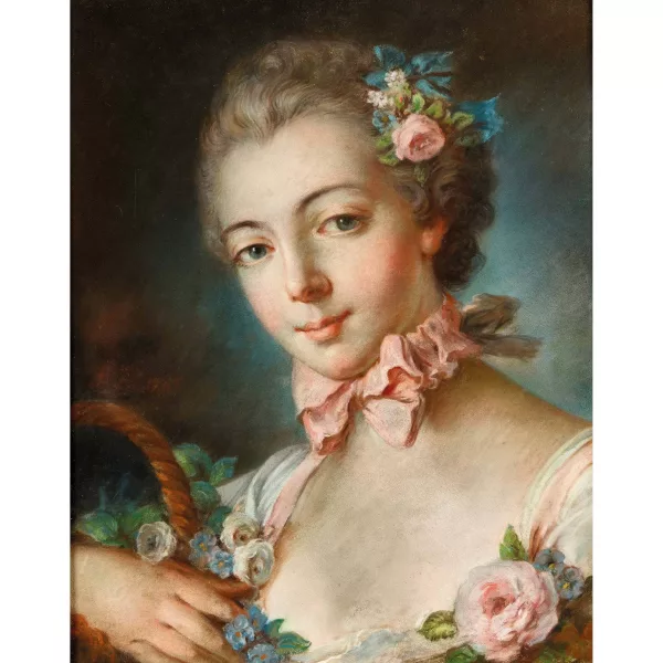 François Boucher — Kopie