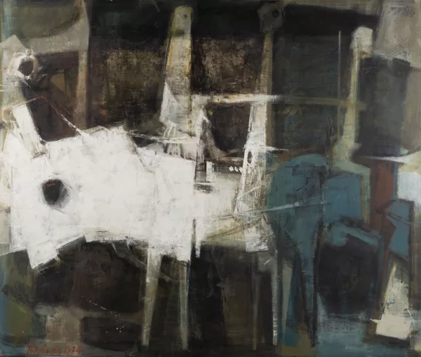 Paris Prekas — Composition