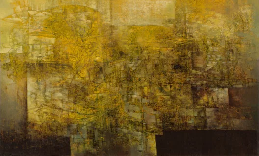 Joseph Istler — Sans titre, 1964