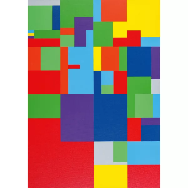 Jean-François Dubreuil — "The Moscow Times Nø 3976, 28/08/2008".