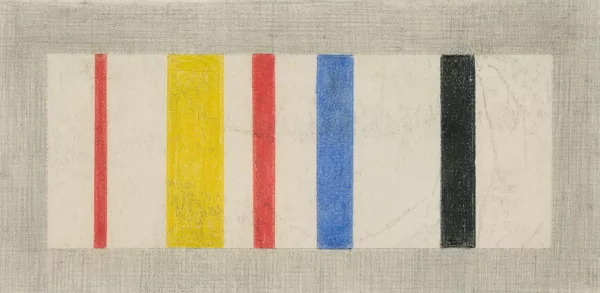 Burgoyne Diller — Sans titre