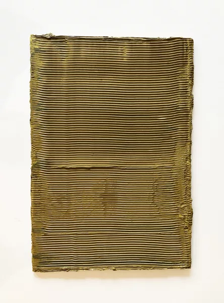 Rolf Rose — Ohne Titel, 1993