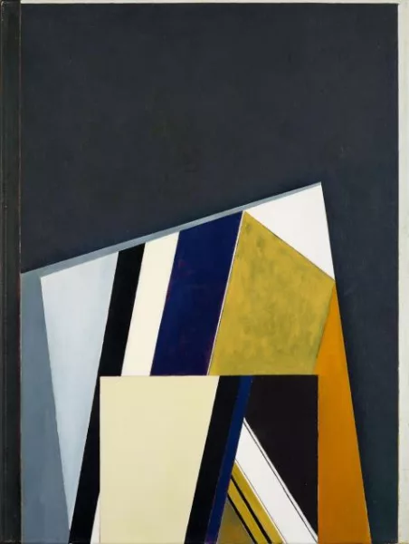 Heinrich Siepmann — B 4