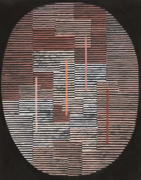 Adolf Fleischmann — Sans titre