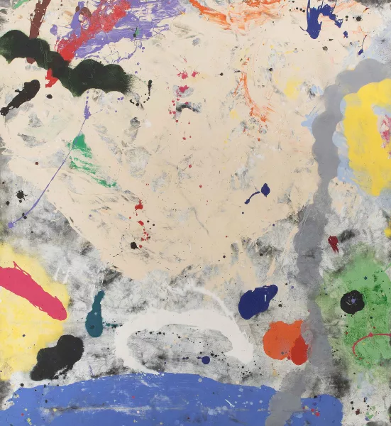 John Seery — Age of Miracles