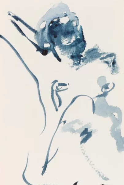 Tracey Emin — Selfie 22