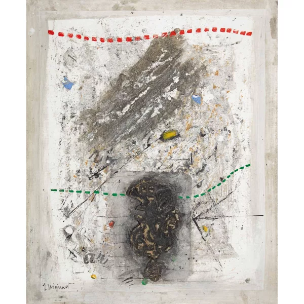 James Coignard — "Délimitations".