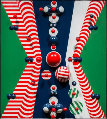 Miroslav Šutej — KT-29–IV–2, 1966