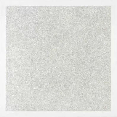 Jacob El Hanani — Sans titre, 1975