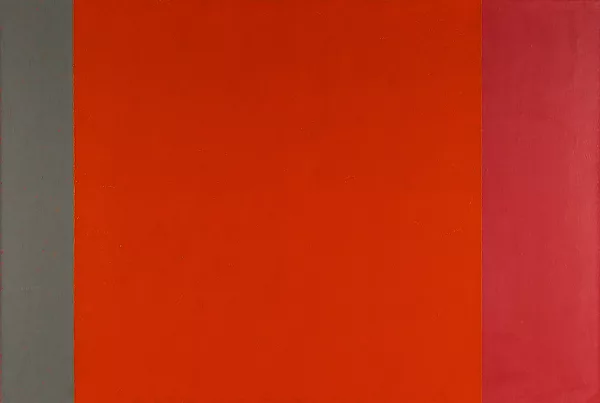 Frank Badur — Streetfire, 1987/88