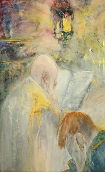Menso Kamerlingh Onnes — Consolation