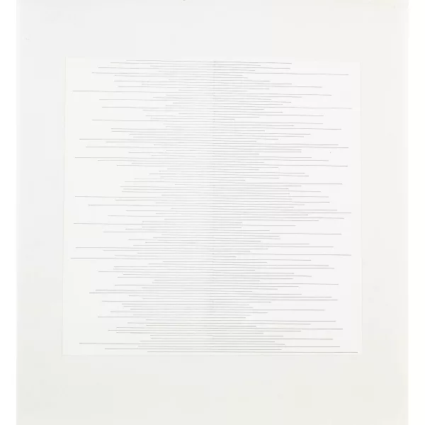 Sol LeWitt — Sans titre