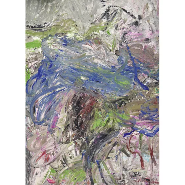 Maria Stangret-Kantor — Sans titre