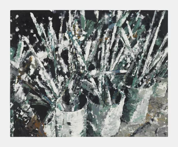 Philippe Cognee — Trophäen (2004)