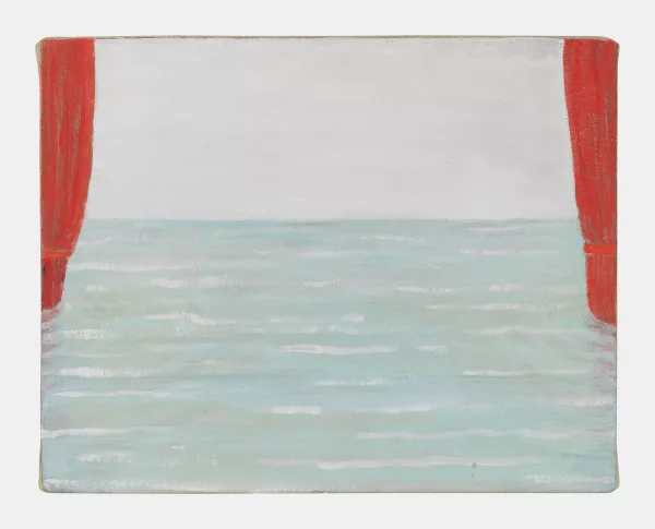 Hiroshi Sugito — Sans titre