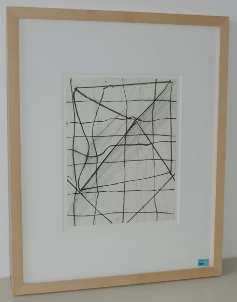 Thomas Müller — Marfa Drawings (27)