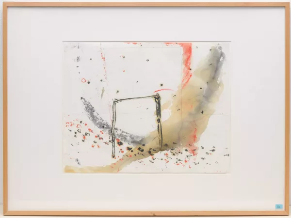 Felix Droese — Sans titre