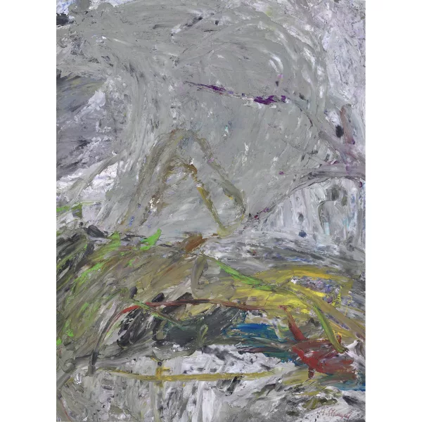 Maria Stangret-Kantor — Sans titre