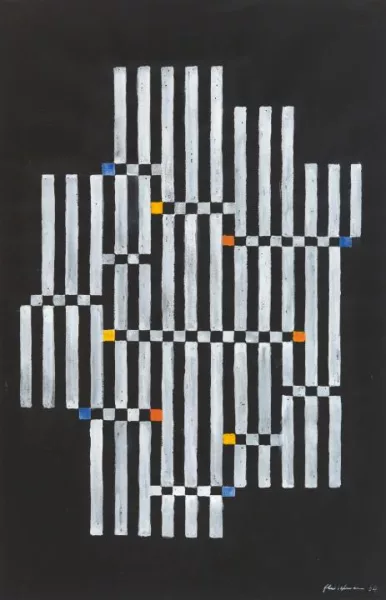 Adolf Fleischmann — Composition