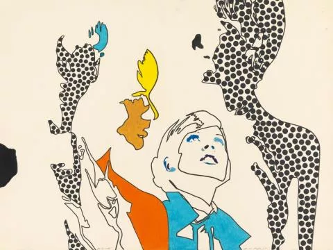 Werner Berges — Damenwahl