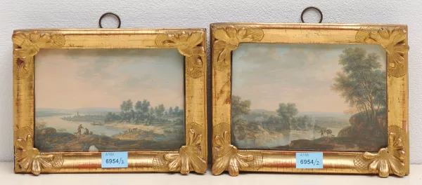 Jakob Bürgi — Attribué à Bürgi, Jakob — Zugeschrieben