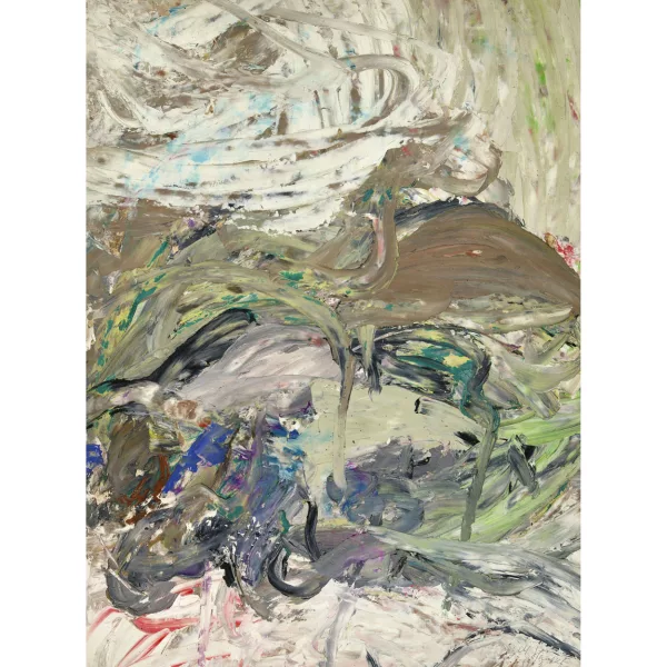 Maria Stangret-Kantor — Sans titre