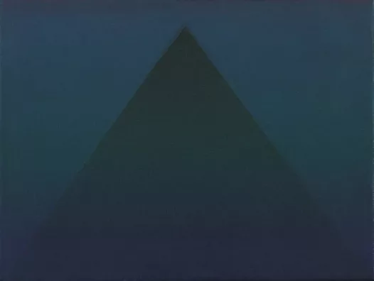 Jef Verheyen — Grote pan, 1982