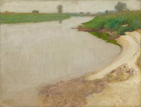 Walter Ophey — Rheinbogen