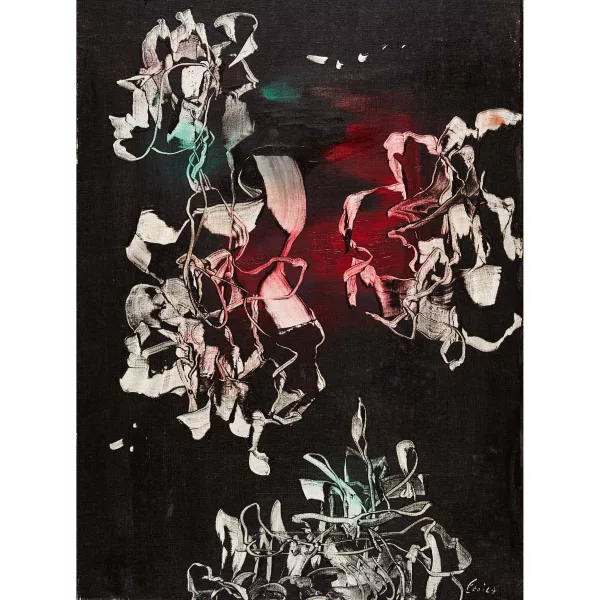 Alfred Lenica — "8 Caprice".